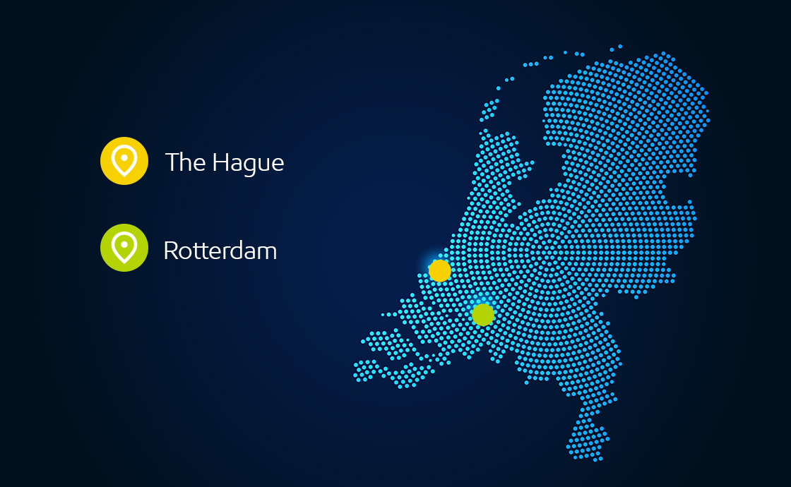 Where will the pilot plant be located?